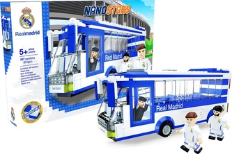 NANOSTARS: RM - autobus