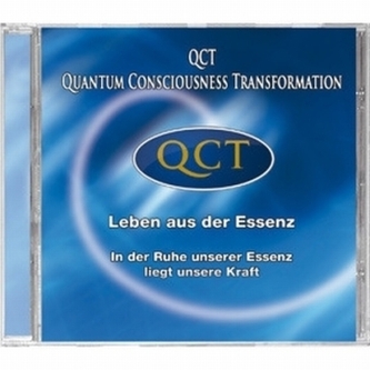 QCT - Leben aus der Essenz, Audio-CD
