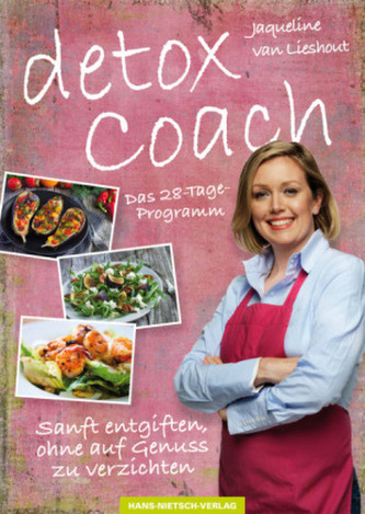 Detox Coach