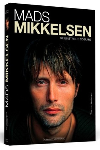 Mads Mikkelsen