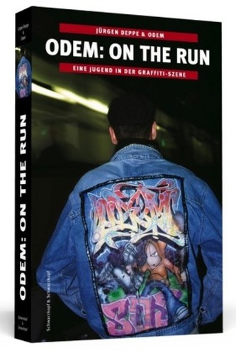 Odem - On The Run, Neuausgabe