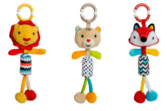 Chrastítko s rolničkou