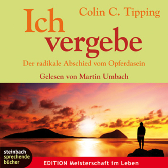 Ich vergebe, 4 Audio-CDs