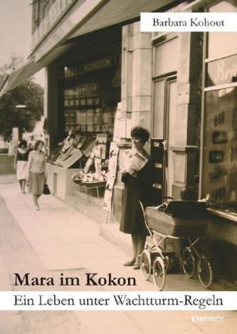 Mara im Kokon