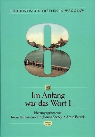 Im Anfang war das Wort I