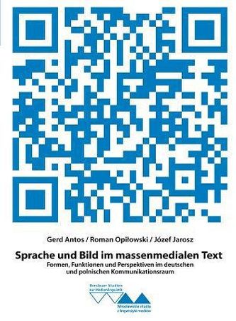 Sprache und Bild im massenmedialen Text