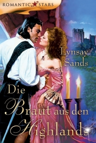 Die Braut aus den Highlands