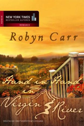 Hand in Hand in Virgin River