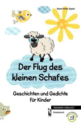 Der Flug des kleinen Schafes