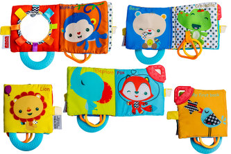 Dětská knížka aktivit