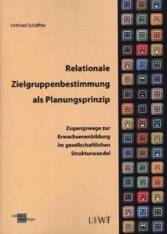 Rationale Zielgruppenbestimmung als Planungsprinzip