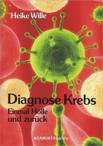 Diagnose Krebs