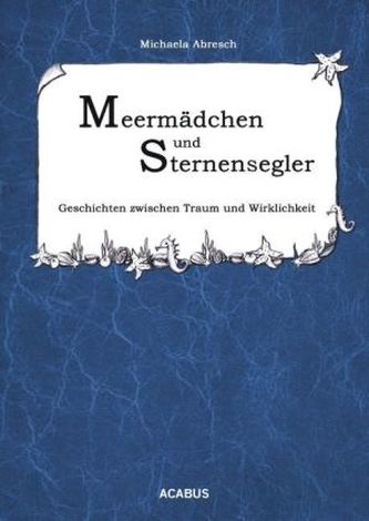 Meermädchen und Sternensegler