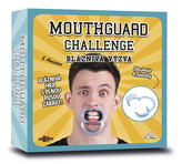Mouthguard Challenge - Bláznivá výzva