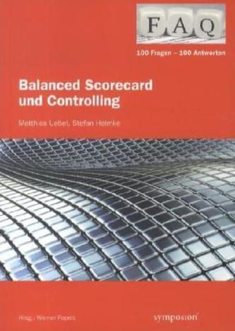 FAQ - Balanced Scorecard und Controlling
