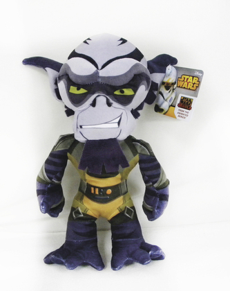 Star Wars Rebels: 25cm Zeb