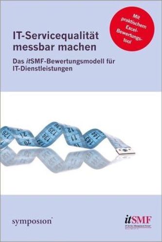 IT-Servicequalität messbar machen