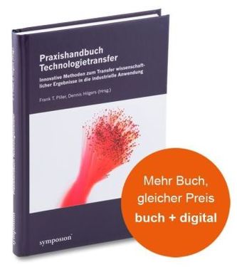 Praxishandbuch Technologietransfer