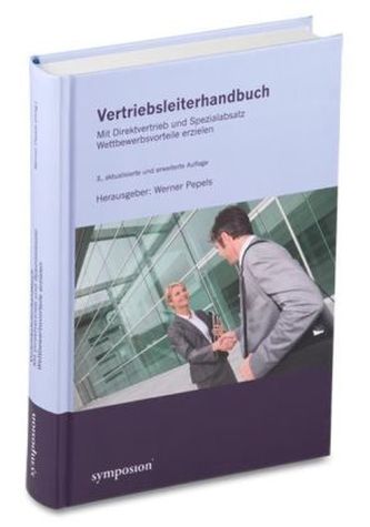 Vertriebsleiterhandbuch