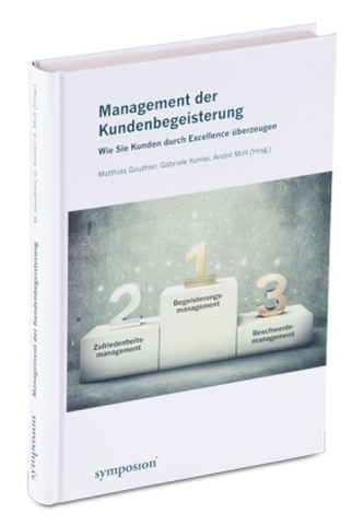 Management der Kundenbegeisterung