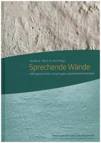 Sprechende Wände