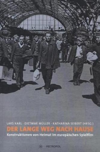 Der lange Weg nach Hause