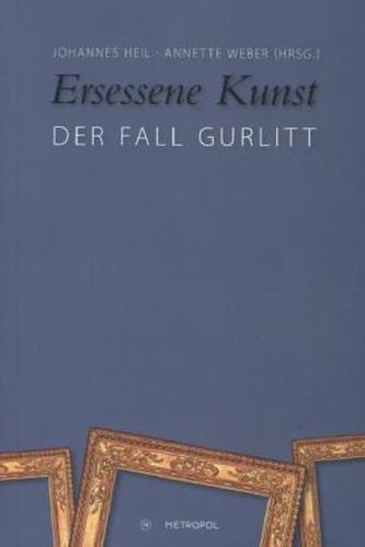 Ersessene Kunst - Der Fall Gurlitt