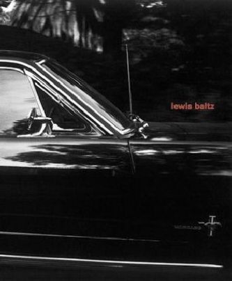 Lewis Baltz