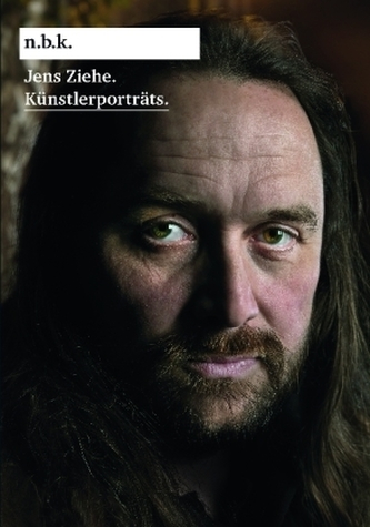 Jens Ziehe. Künstlerporträts