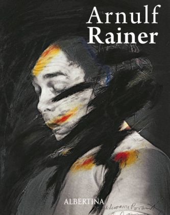 Arnulf Rainer. Retrospektive