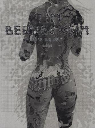 Tim Berresheim. Auge und Welt. 2004-2014. Bd.1 Tim Berresheim. Auge und Welt. 2004-2014. Bd.1
