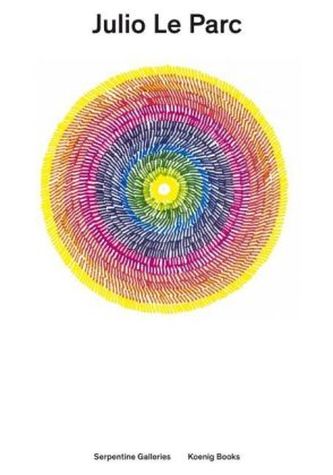 Julio le Parc. Drawings and Games