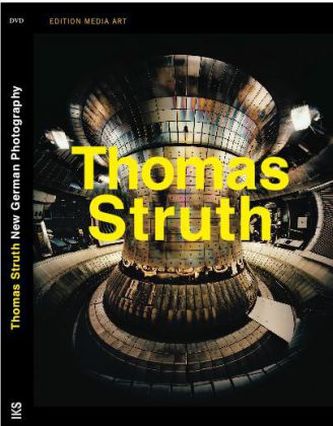 Thomas Struth, 1 DVD