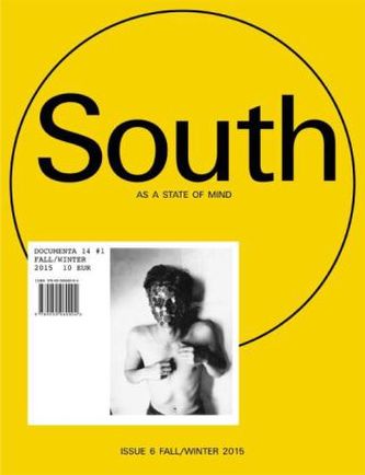 South as a state of mind. No.1