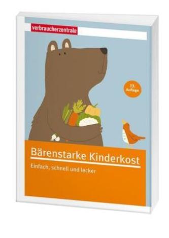 Bärenstarke Kinderkost