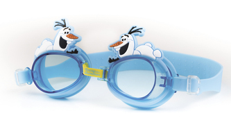 Olaf: Brýle na plavání