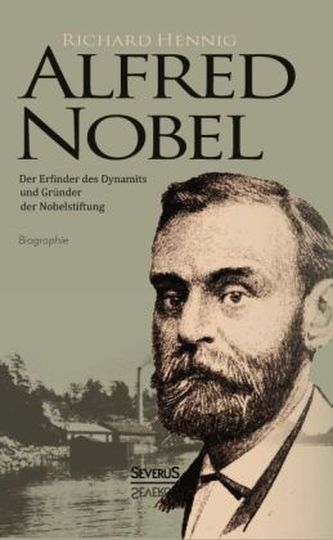 Alfred Nobel