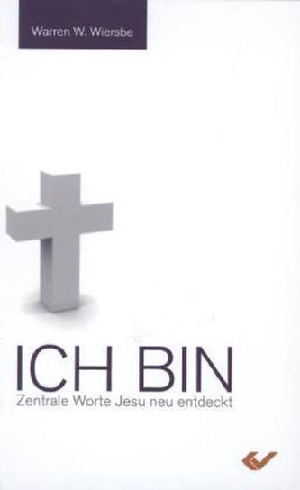 Ich bin