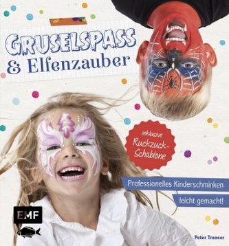 Gruselspaß & Elfenzauber