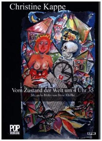 Vom Zustand der Welt um 4 Uhr 35