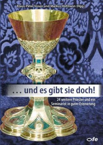 ... und es gibt sie doch!. Bd.2