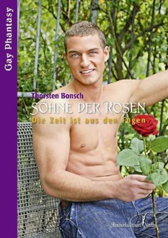 Söhne der Rose III. Bd.3