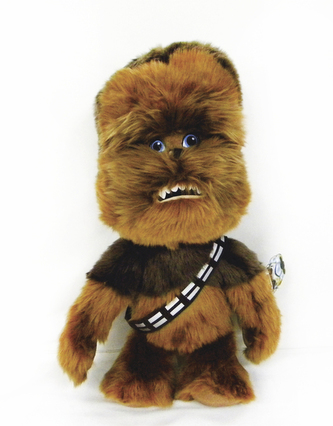 Star Wars Classic: 45cm Chewbacca