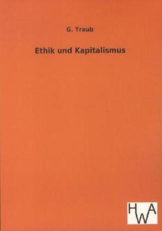Ethik und Kapitalismus