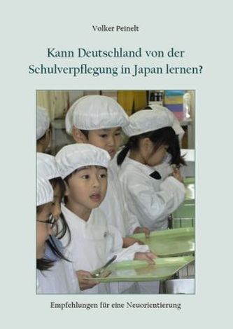 Kann Deutschland von der Schulverpflegung in Japan lernen?