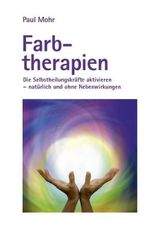 Farbtherapien