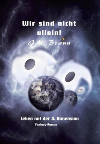 Wir sind nicht allein
