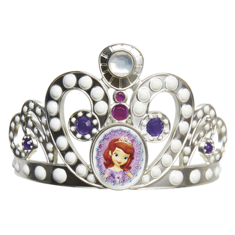 Sofie První: korunka pro princeznu