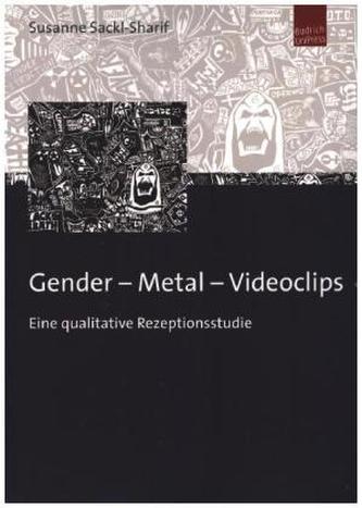 Gender - Metal - Videoclips