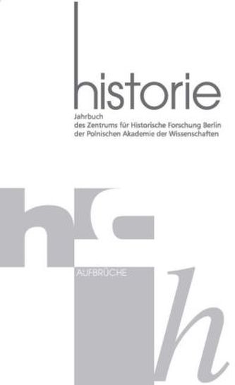 Aufbrüche Aufbrüche